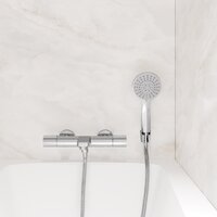 Смеситель Lauter Temp 21YH50427-4 с лейкой Living Daisy 21S10167 - Превью изображения №12 — Интернет-Магазин TECNO.BY