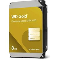 WD Gold 8TB WD8005FRYZ Image #3