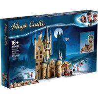 King Magic Castle 19023 Астрономическая башня
