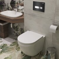 Roxen Antares One Rimless 6 в 1 StounFix Dual Fresh 643669 (чёрное стекло) Image #11