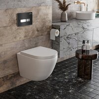 Roxen Antares One Rimless 6 в 1 StounFix Dual Fresh 643669 (чёрное стекло) Image #9