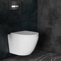 Roxen Antares One Rimless 6 в 1 StounFix Dual Fresh 643669 (чёрное стекло) Image #10