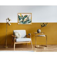 ФРЕЯ Листья с золотом PNB/PLPT-246 Image #3