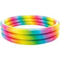 Intex Крутые точки 58439 (147х33, радуга)