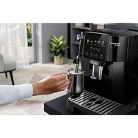 Кофемашина DeLonghi Magnifica Start ECAM220.51.B - Превью изображения №5 — Интернет-Магазин TECNO.BY