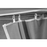 Mio Tesoro Lari 3 (серый) Image #10