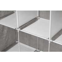 Mio Tesoro Lari 3 (серый) Image #15