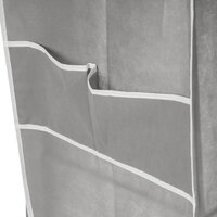 Mio Tesoro Lari 3 (серый) Image #13