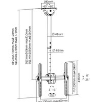 Arm Media LCD-1800 Image #2