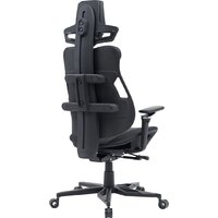 CACTUS CS-CHR-DUO-BBK (черный кожзам) Image #4