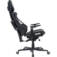 CACTUS CS-CHR-DUO-BBK (черный кожзам) Image #6