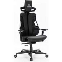 CACTUS CS-CHR-DUO-BBK (черный кожзам) Image #8