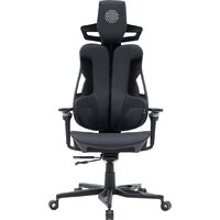 CACTUS CS-CHR-DUO-BBK (черный кожзам) Image #2