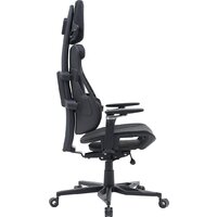 CACTUS CS-CHR-DUO-BBK (черный кожзам) Image #3