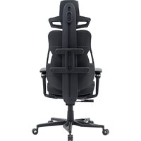 CACTUS CS-CHR-DUO-BBK (черный кожзам) Image #5