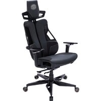 CACTUS CS-CHR-DUO-BBK (черный кожзам) Image #7