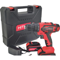 HITO CD1202 (с 2-мя АКБ)