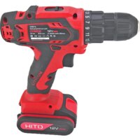 HITO CD1202 (с 2-мя АКБ) Image #5