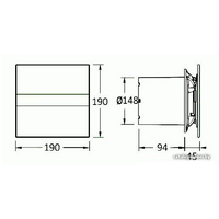 CATA E-150 GT Image #2