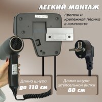 Puff 1201Bl Image #6