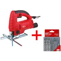 Wortex JS 6507 (10 пилок)