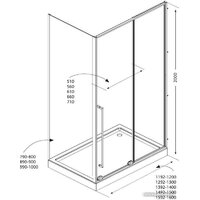 Allen Brau Fantasy 2.0 150x100 325975 (черный матовый) Image #7