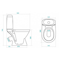 Santek Римини [1.WH11.1.758] Image #2