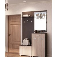 Памир Италия ТК-600 (ясень шимо темный-ясень шимо светлый) Image #2