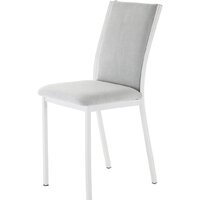 AMC Comfort 2 Г Т6.6 (ткань серый/белый) Image #1