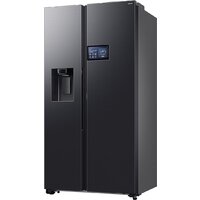 Холодильник side by side Samsung RS90F65D1FWR - Превью изображения №3 — Интернет-Магазин TECNO.BY