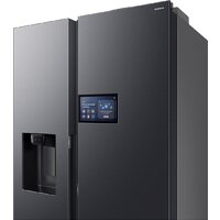Холодильник side by side Samsung RS90F65D1FWR - Превью изображения №10 — Интернет-Магазин TECNO.BY