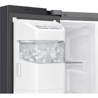 Холодильник side by side Samsung RS90F65D1FWR - Превью изображения №8 — Интернет-Магазин TECNO.BY