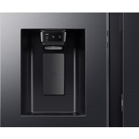 Холодильник side by side Samsung RS90F65D1FWR - Превью изображения №12 — Интернет-Магазин TECNO.BY