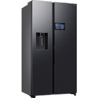 Холодильник side by side Samsung RS90F65D1FWR - Превью изображения №2 — Интернет-Магазин TECNO.BY