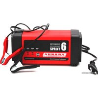 Aurora Sprint 6 Image #3