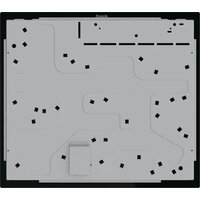 Варочная панель Gorenje ECT642BCSCE - Превью изображения №5 — Интернет-Магазин TECNO.BY