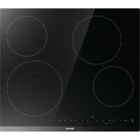 Варочная панель Gorenje ECT642BCSCE - Превью изображения №2 — Интернет-Магазин TECNO.BY
