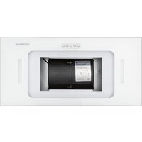 Meferi INBOX60WH Glass Ultra Image #8