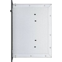 Meferi INBOX60WH Glass Ultra Image #11