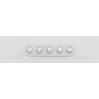 Meferi INBOX60WH Glass Ultra Image #9