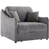 Mio Tesoro Эско 32 АТС80 (Ultra Grey/Ultra Dove)