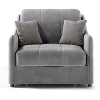 Mio Tesoro Эско 32 АТС80 (Ultra Grey/Ultra Dove) Image #2