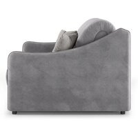 Mio Tesoro Эско 32 АТС80 (Ultra Grey/Ultra Dove) Image #3