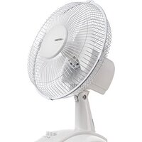 Вентилятор CENTEK CT-5006 (белый) - Превью изображения №2 — Интернет-Магазин TECNO.BY