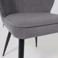 Мамадома Michael (b28 Antracite Lux/черный) Image #9