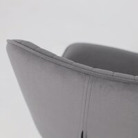 Мамадома Michael (b28 Antracite Lux/черный) Image #12