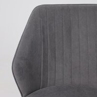 Мамадома Michael (b28 Antracite Lux/черный) Image #11