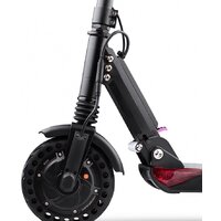 Kugoo S3 Pro (черный) Image #4