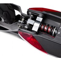 Kugoo S3 Pro (черный) Image #7