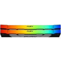 Kingston FURY Renegade RGB 32ГБ DDR4 3600МГц KF436C18RB2A/32 Image #5